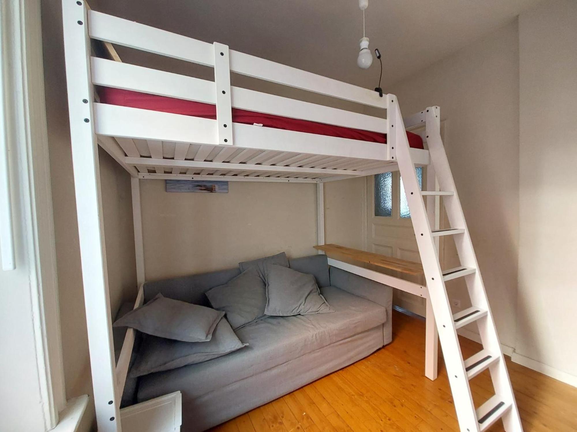 Family Friendly Funhouse Centrally Located In Ottensen Hamburg-Harburg Exteriör bild